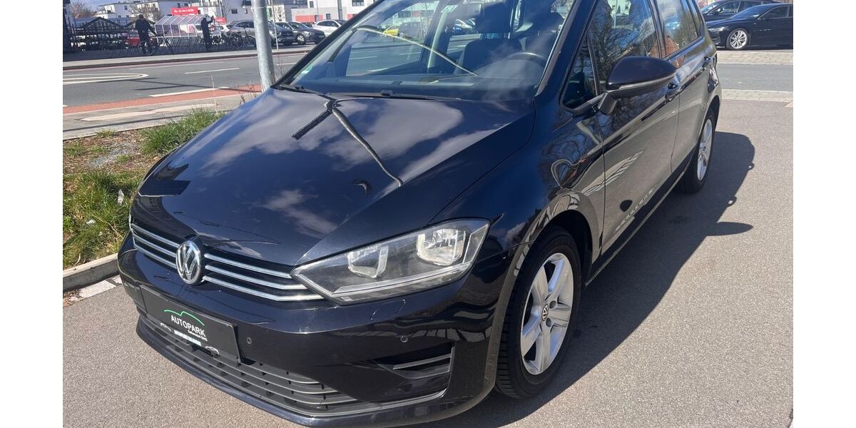 VW Golf 108.000 km 9.900 &euro; Nürnberg 90449