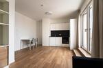 Etagenwohnung Nürnberg Gleißhammer - 2 Zimmer, 59 m&sup2;, 1.041&euro; | Angebot:19064492