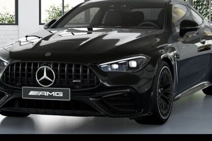 Mercedes-Benz CLE 53 AMG 9.900 km 90.900 &euro; Nürnberg 90402