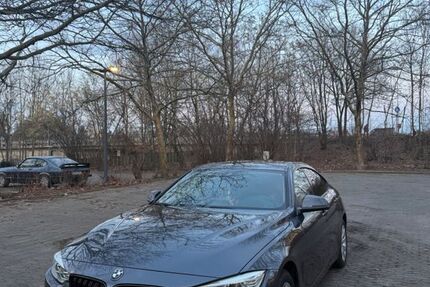 BMW 430 Gran Coupé 191.000 km 16.200 &euro; Nürnberg 90449