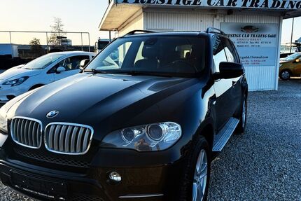 BMW X5 300.875 km 11.490 &euro; Nürnberg 90431