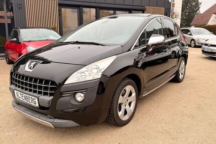 Peugeot 3008 152.000 km 6.999 &euro; Oberasbach 90522