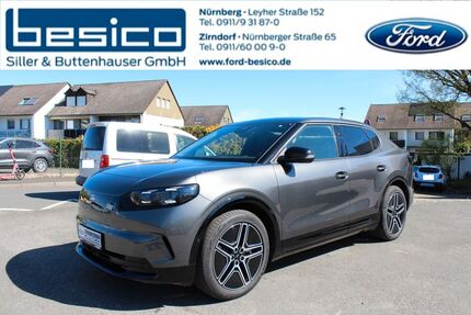 Ford Capri 12.695 km 40.770 &euro; Nürnberg 90431