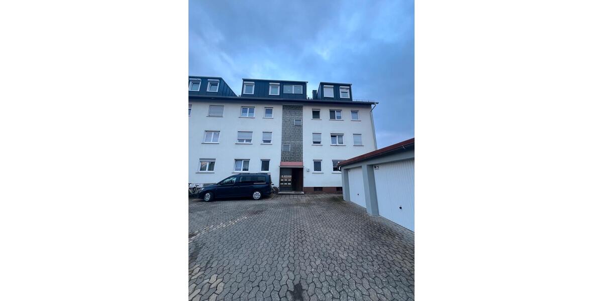 Terrassenwohnung Oberasbach - 3 Zimmer, 75 m&sup2;, 1.500&euro; | Angebot:25941783