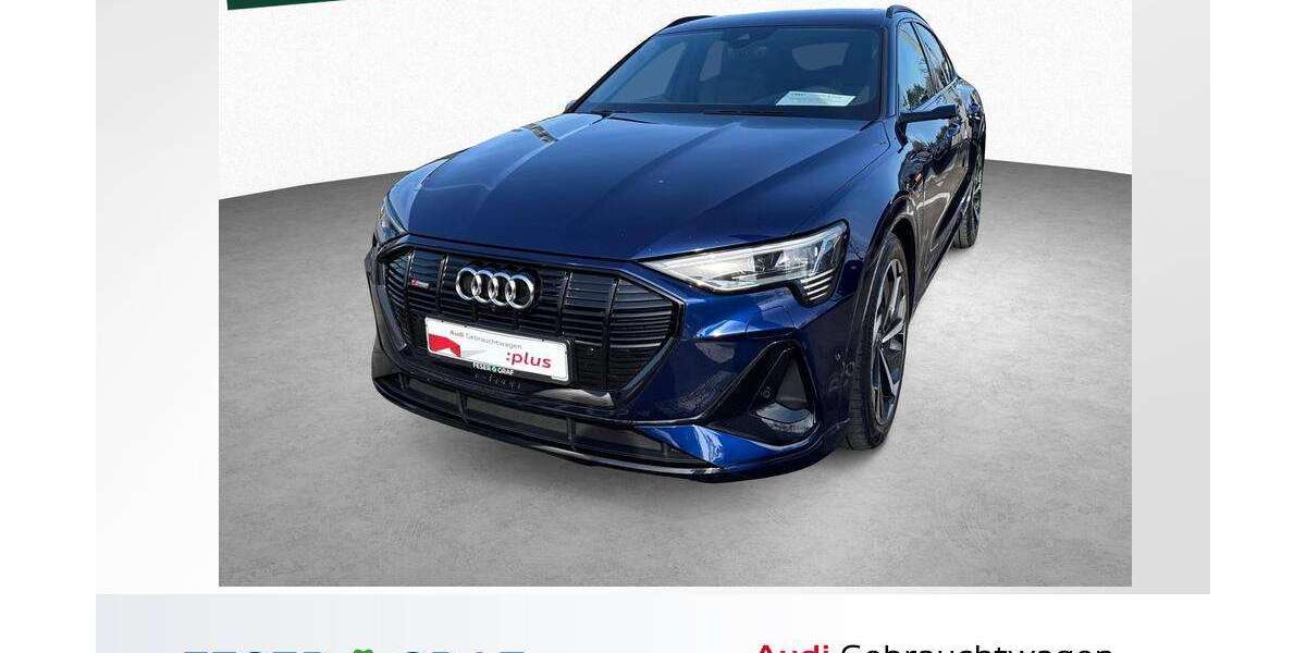 Audi e-tron 84.800 km 35.890 &euro; Roth 91154