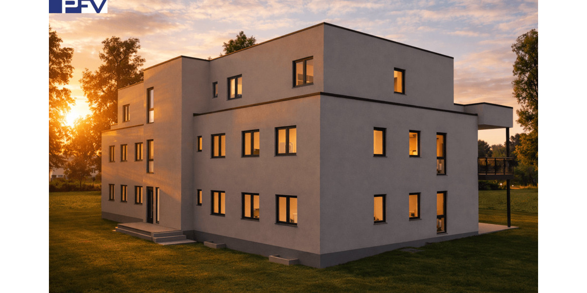 Mehrfamilienhaus, Wohnhaus Nürnberg Lohhof - 3 Zimmer, 801 m&sup2;, 3.540.000&euro; | Angebot:26816429