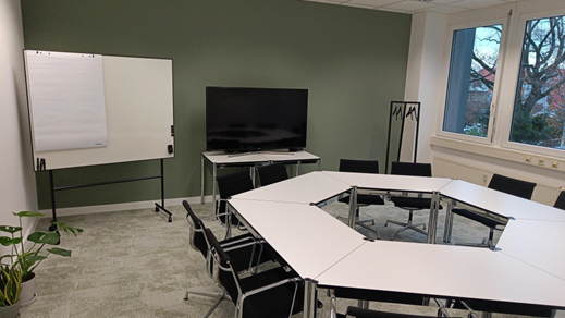 Gewerbeobjekt Nürnberg Gibitzenhof - 399&euro; | Angebot:25882662