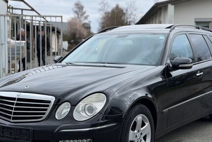Mercedes-Benz E 280 387.000 km 2.950 &euro; Eckental 90542
