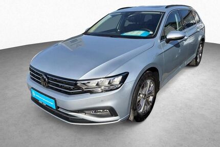 VW Passat Variant 46.900 km 25.950 &euro; Roth 91154
