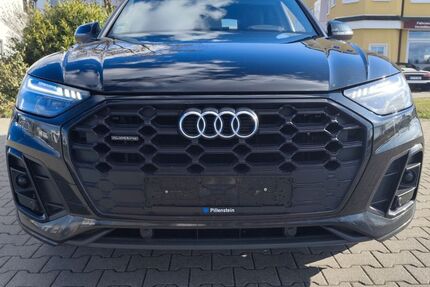 Audi Q5 210.000 km 29.950 &euro; Fürth 90763