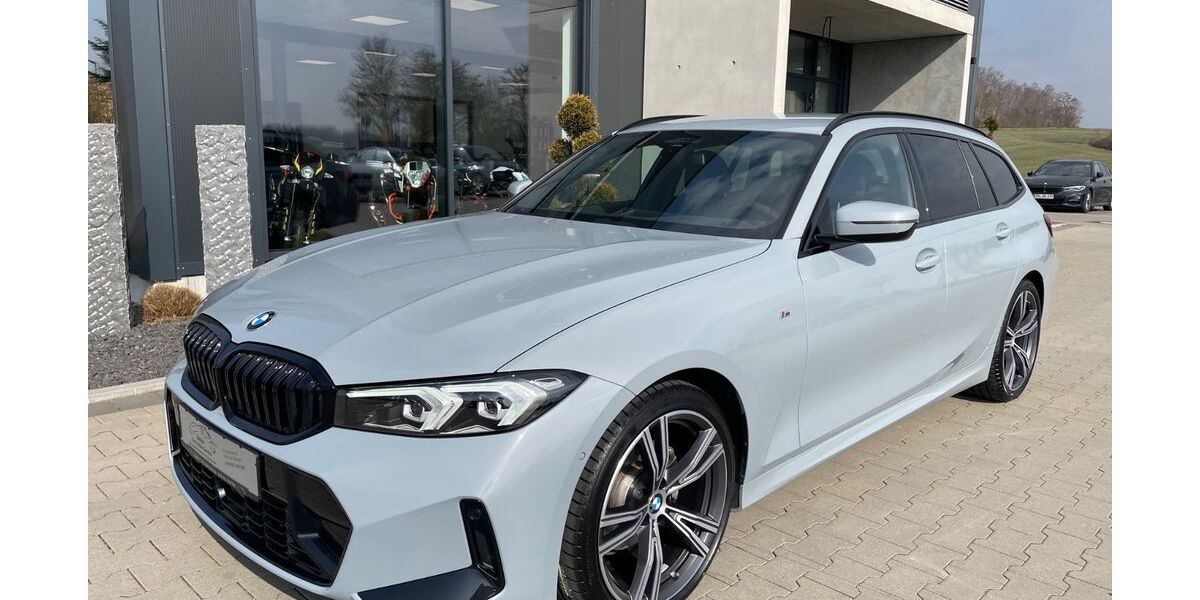 BMW 320 22.840 km 42.430 &euro; Lonnerstadt 91475