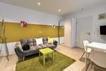 Erdgeschoßwohnung Fürth Altstadt - 1 Zimmer, 30 m&sup2;, 690&euro; | Angebot:26572532