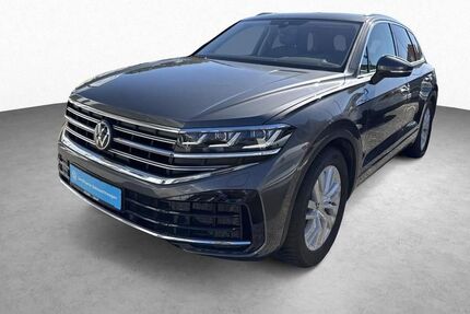VW Touareg 26.900 km 52.990 &euro; Schwabach 91126