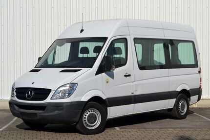 Mercedes-Benz Sprinter 71.477 km 9.400 &euro; Nürnberg 90408