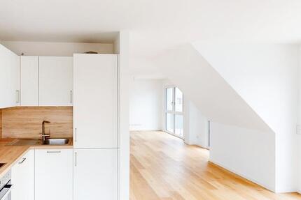 Wohnung Nürnberg Gaismannshof - 3 Zimmer, 86 m&sup2;, 1.326&euro; | Angebot:26477238
