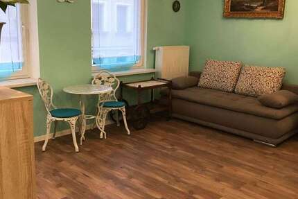 Zimmer Nürnberg Eberhardshof - 2 Zimmer, 1.280&euro; | Angebot:24985140