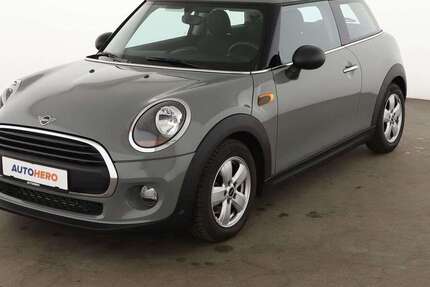 Mini One 40.940 km 16.840 &euro; Nürnberg 90441