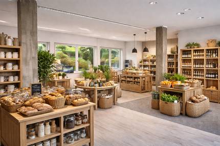 Gewerbeobjekt Bubenreuth - 2.250&euro; | Angebot:24643647