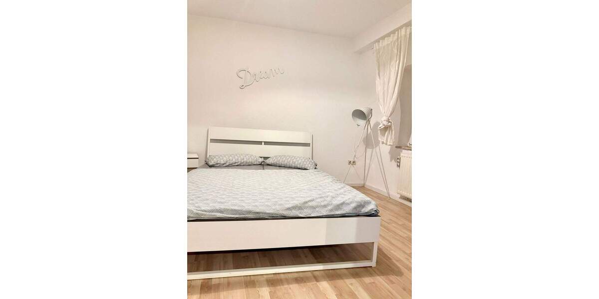 Etagenwohnung Fürth Südstadt - 2 Zimmer, 45 m&sup2;, 750&euro; | Angebot:26595028