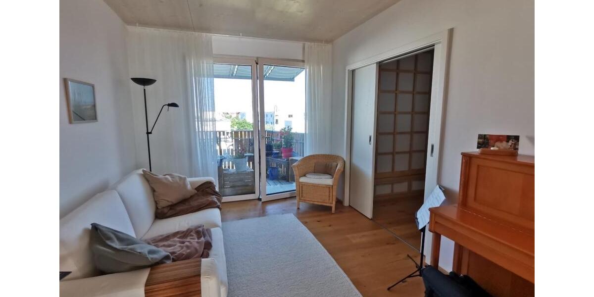 Etagenwohnung Erlangen Alterlangen - 3 Zimmer, 80 m&sup2;, 487.000&euro; | Angebot:23231856