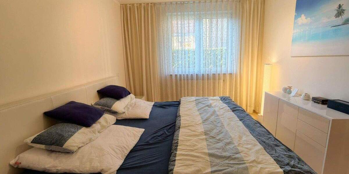 Terrassenwohnung Fürth Weststadt - 4 Zimmer, 95 m&sup2;, 595.000&euro; | Angebot:25760493