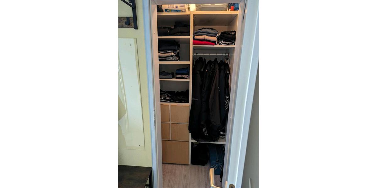 Etagenwohnung Herzogenaurach - 1 Zimmer, 32 m&sup2;, 139.000&euro; | Angebot:27243889