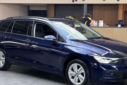 VW Golf 107.741 km 15.440 &euro; Cadolzburg bei Nürnberg 90556