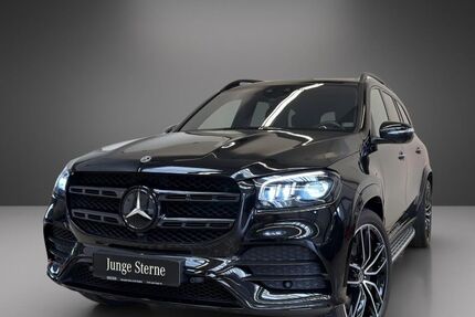 Mercedes-Benz GLS 400 55.827 km 86.990 &euro; Altdorf 90518