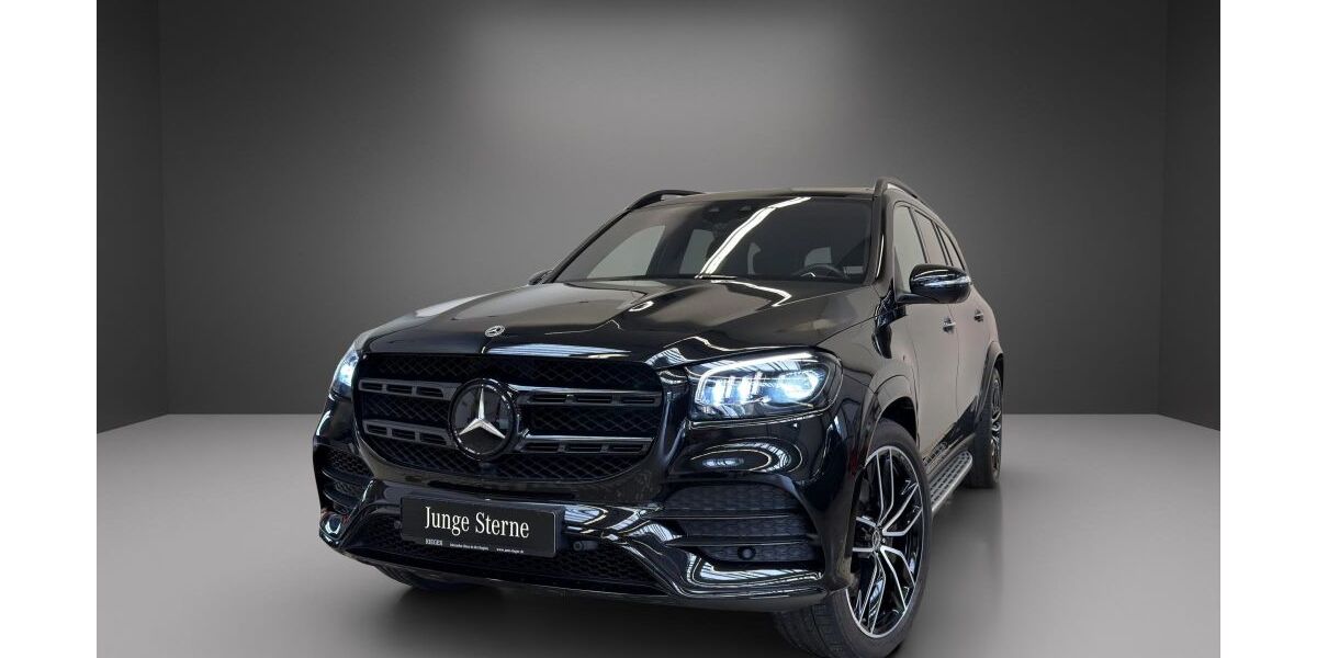 Mercedes-Benz GLS 400 55.827 km 86.990 &euro; Altdorf 90518