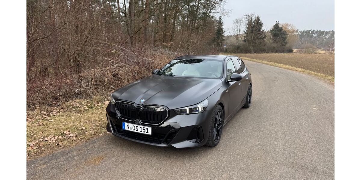 BMW 540 21.811 km 65.500 &euro; Nürnberg 90453