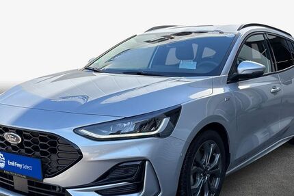 Ford Focus 21.189 km 25.990 &euro; Roth 91154