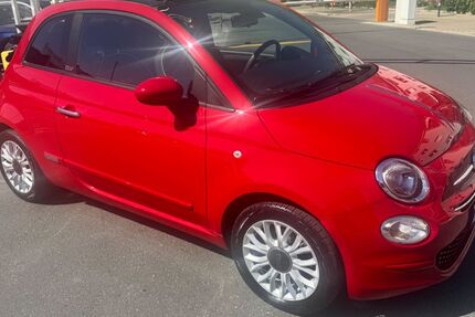 Fiat 500 53.000 km 12.950 &euro; Nürnberg 90431