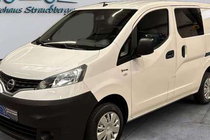 Nissan NV200 120.000 km 12.990 &euro; Roßtal 90574