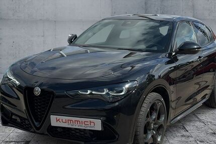 Alfa Romeo Stelvio 26.097 km 42.090 &euro; Fürth 90763