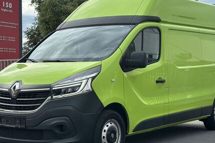 Renault Trafic 49.000 km 16.990 &euro; Nürnberg 90431