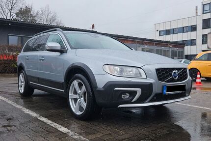 Volvo XC70 229.900 km 18.780 &euro; Röthenbach an der Pegnitz 90552