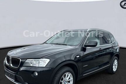 BMW X3 272.000 km 8.990 &euro; Fürth 90763