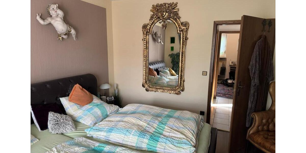 Etagenwohnung Nürnberg Kleinweidenmühle - 3 Zimmer, 76 m&sup2;, 269.000&euro; | Angebot:26038382