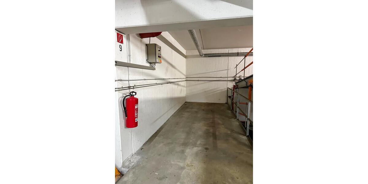 Erdgeschoßwohnung Nürnberg Gebersdorf - 1 Zimmer, 32 m&sup2;, 665&euro; | Angebot:26496157