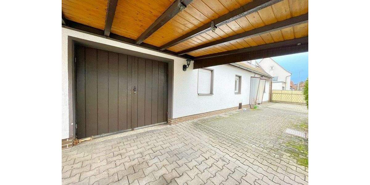 Einfamilienhaus Lauf - 5 Zimmer, 117 m&sup2;, 258.000&euro; | Angebot:25699464