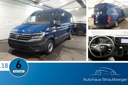 VW Crafter 4.800 km 23.790 &euro; Buchschwabach bei Nürnberg 90574