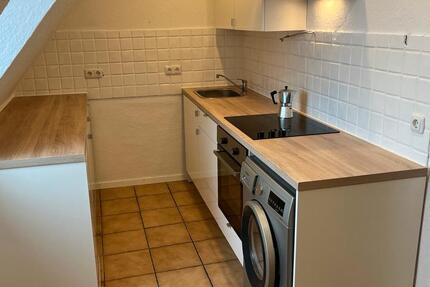 Wohnung Nürnberg Erlenstegen - 2 Zimmer, 47 m&sup2;, 650&euro; | Angebot:25993372