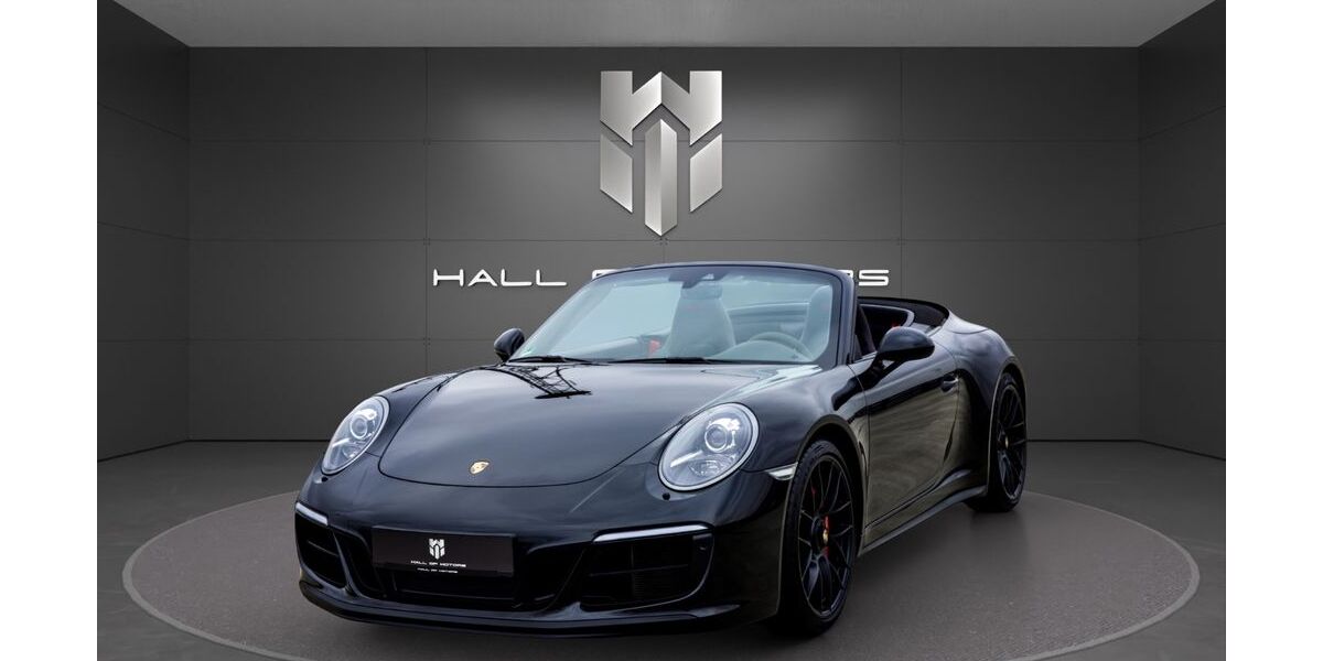 Porsche 991 54.000 km 123.900 &euro; Nürnberg 90411