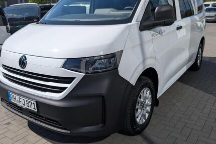 VW T7 Caravelle 9.990 km 51.980 &euro; Roth 91154