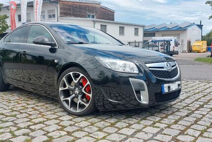 Opel Insignia 92.400 km 17.999 &euro; Weisendorf 91085