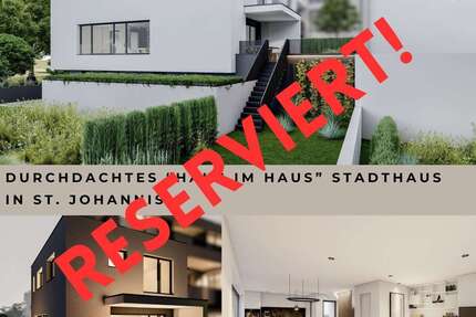 Haus Nürnberg Kleinweidenmühle - 4.5 Zimmer, 128 m&sup2;, 924.665&euro; | Angebot:26345332