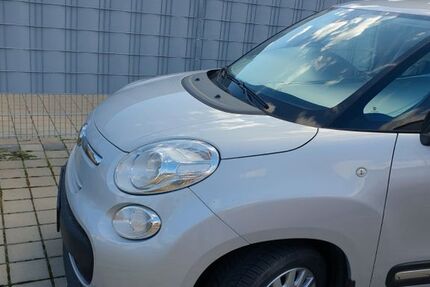 Fiat 500L 35.000 km 8.500 &euro; Höchstadt Aisch 91315