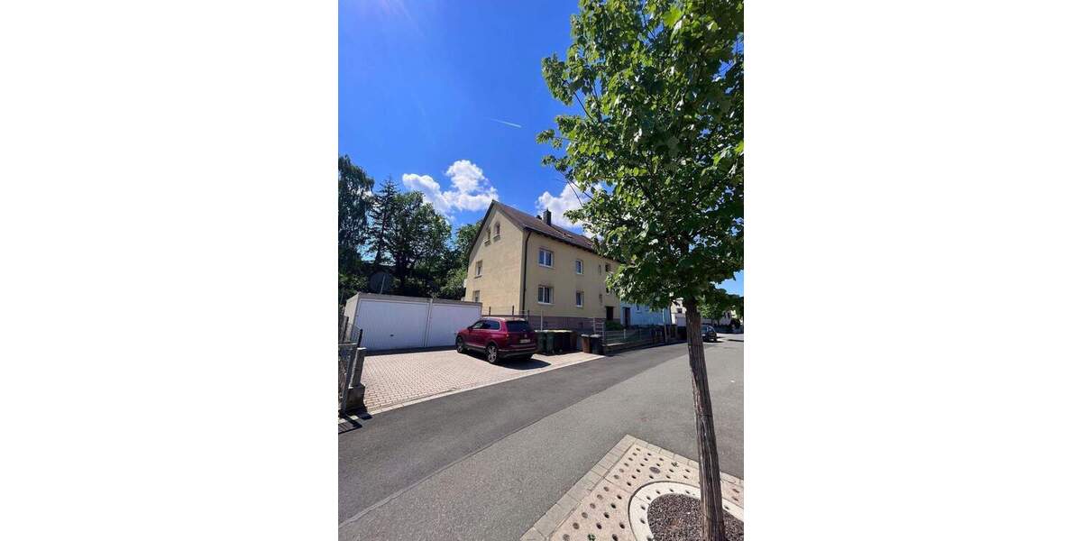 Mehrfamilienhaus, Wohnhaus Veitsbronn Bernbach - 9 Zimmer, 699.000&euro; | Angebot:26128156