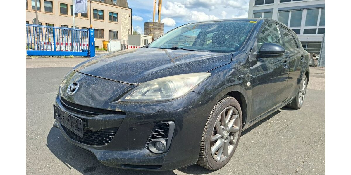 Mazda 3 185.340 km 3.999 &euro; Schwaig 90571