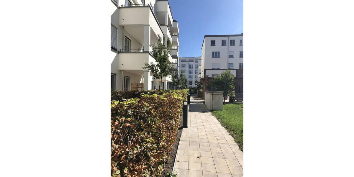 Etagenwohnung Nürnberg Maxfeld - 3 Zimmer, 86 m&sup2;, 615.000&euro; | Angebot:25957614